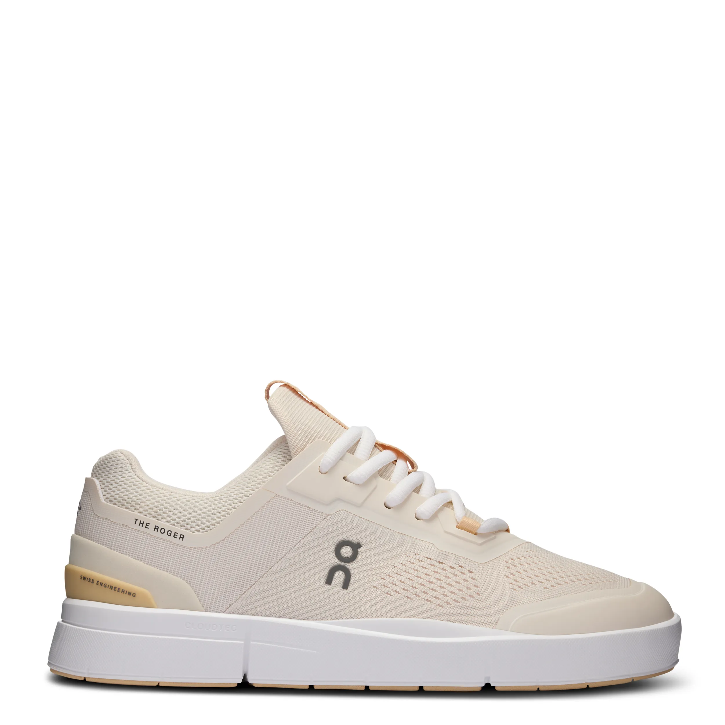 RaisedSole LaceUpDesign Women's THE ROGER Spin *FINAL SALE