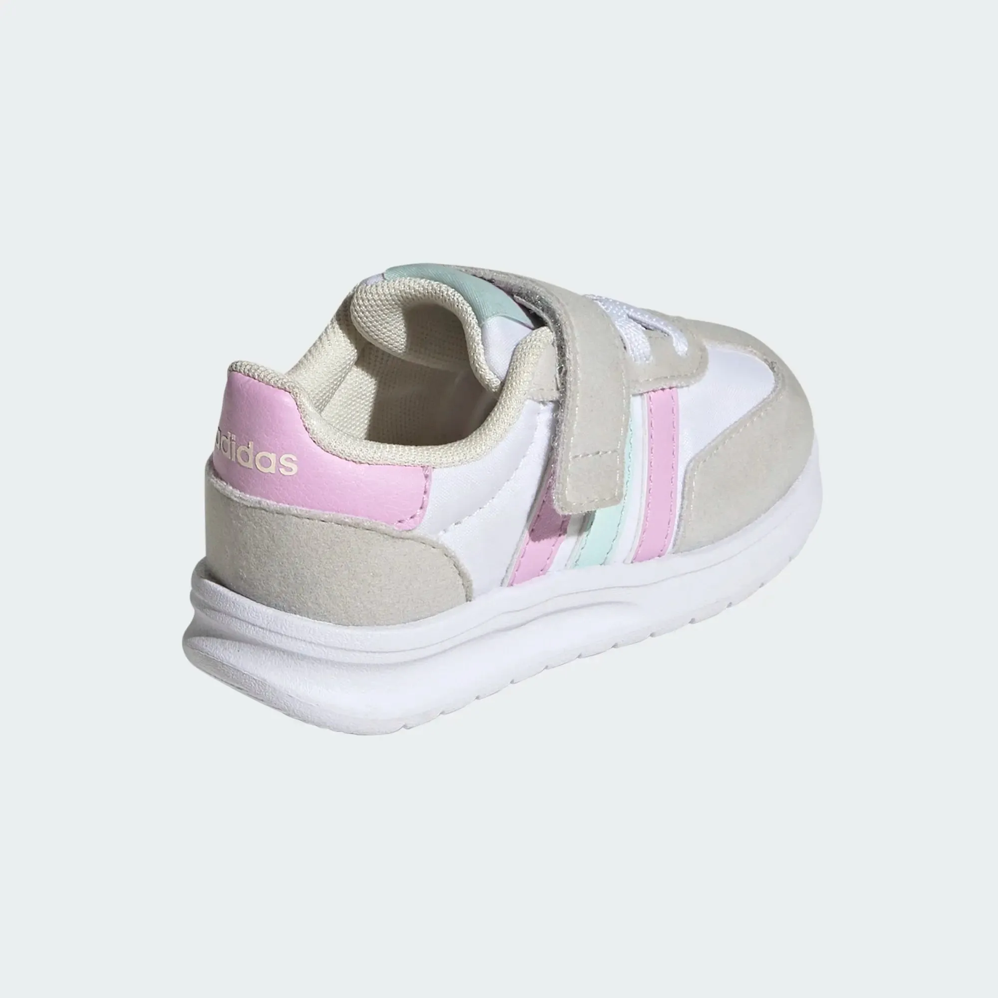 TODDLERS' RUN 70s 2.0 Dynamic Design