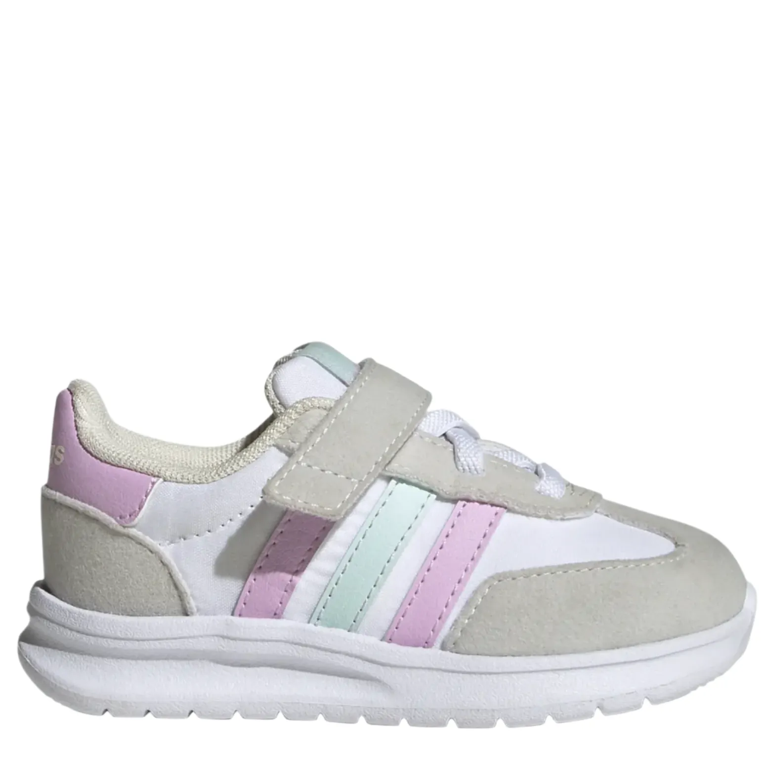 TODDLERS' RUN 70s 2.0 Energy Return Foam