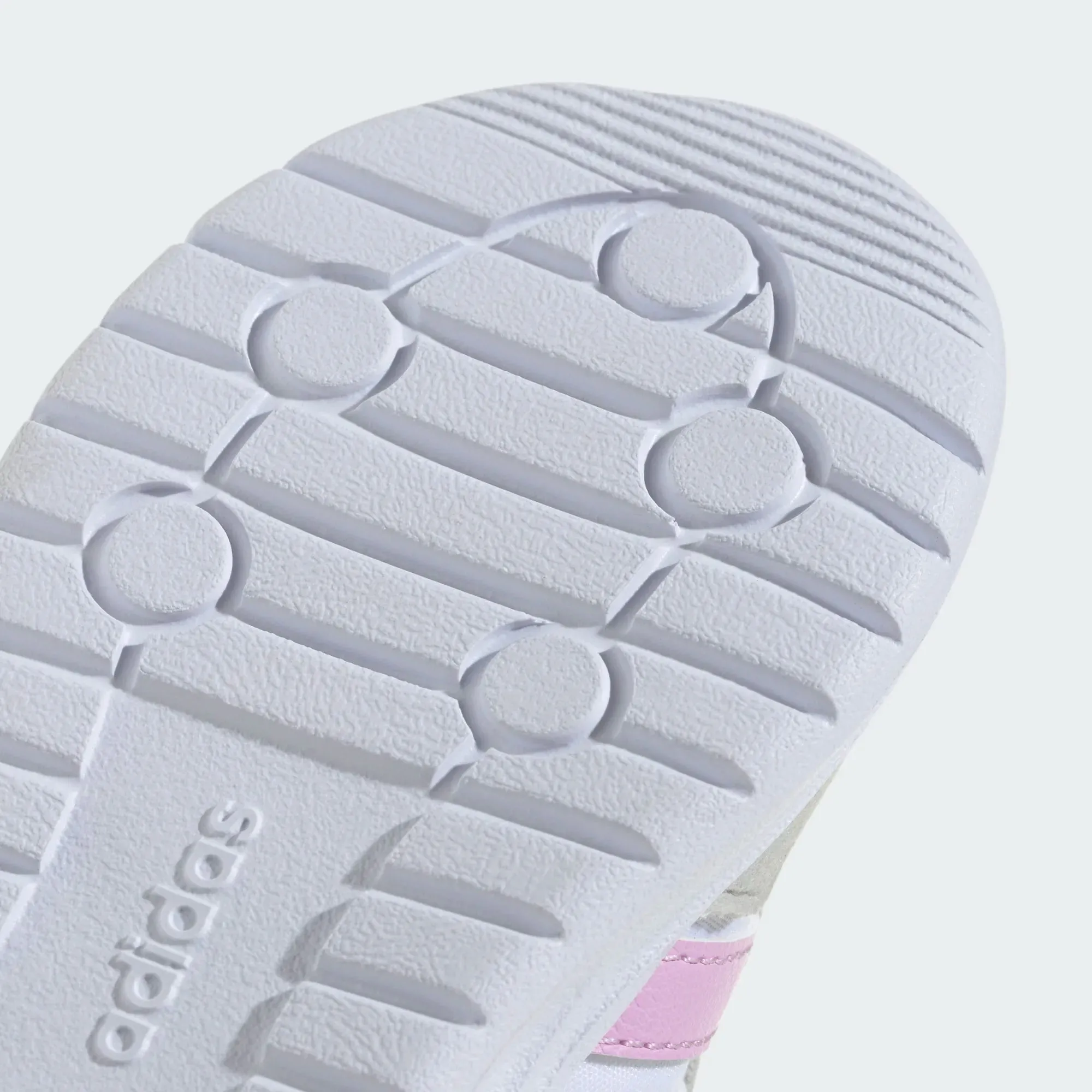 Neutral Colorways TODDLERS' RUN 70s 2.0