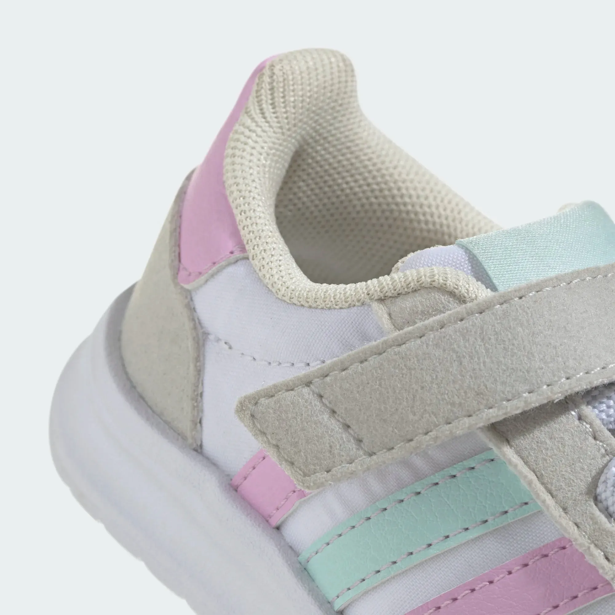 TODDLERS' RUN 70s 2.0 Flex Groove Engineering Style Blend