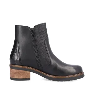 WOMEN'S D1A71-01 Tough Exterior Fashionable Design