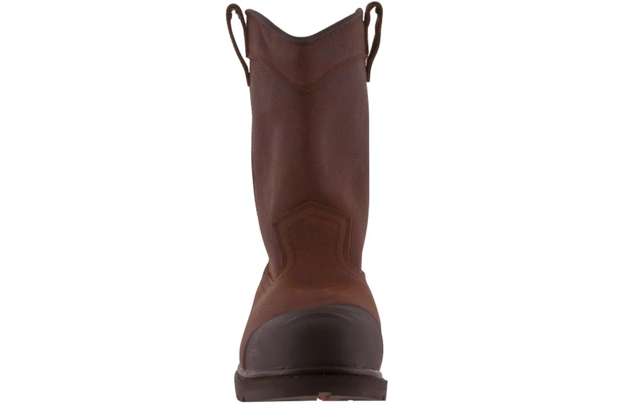 Avenger 7876 Composite Toe Wellington All-Day Support