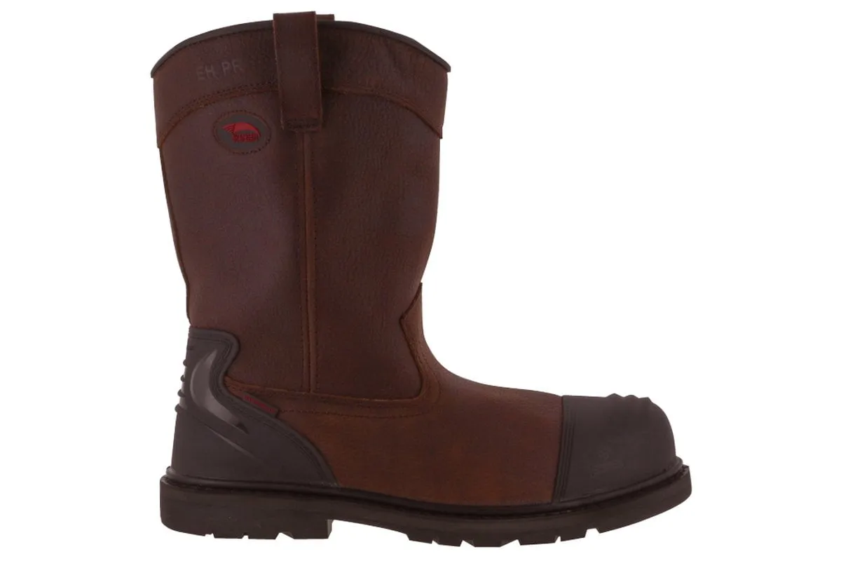 Thin Sole Avenger 7876 Composite Toe Wellington