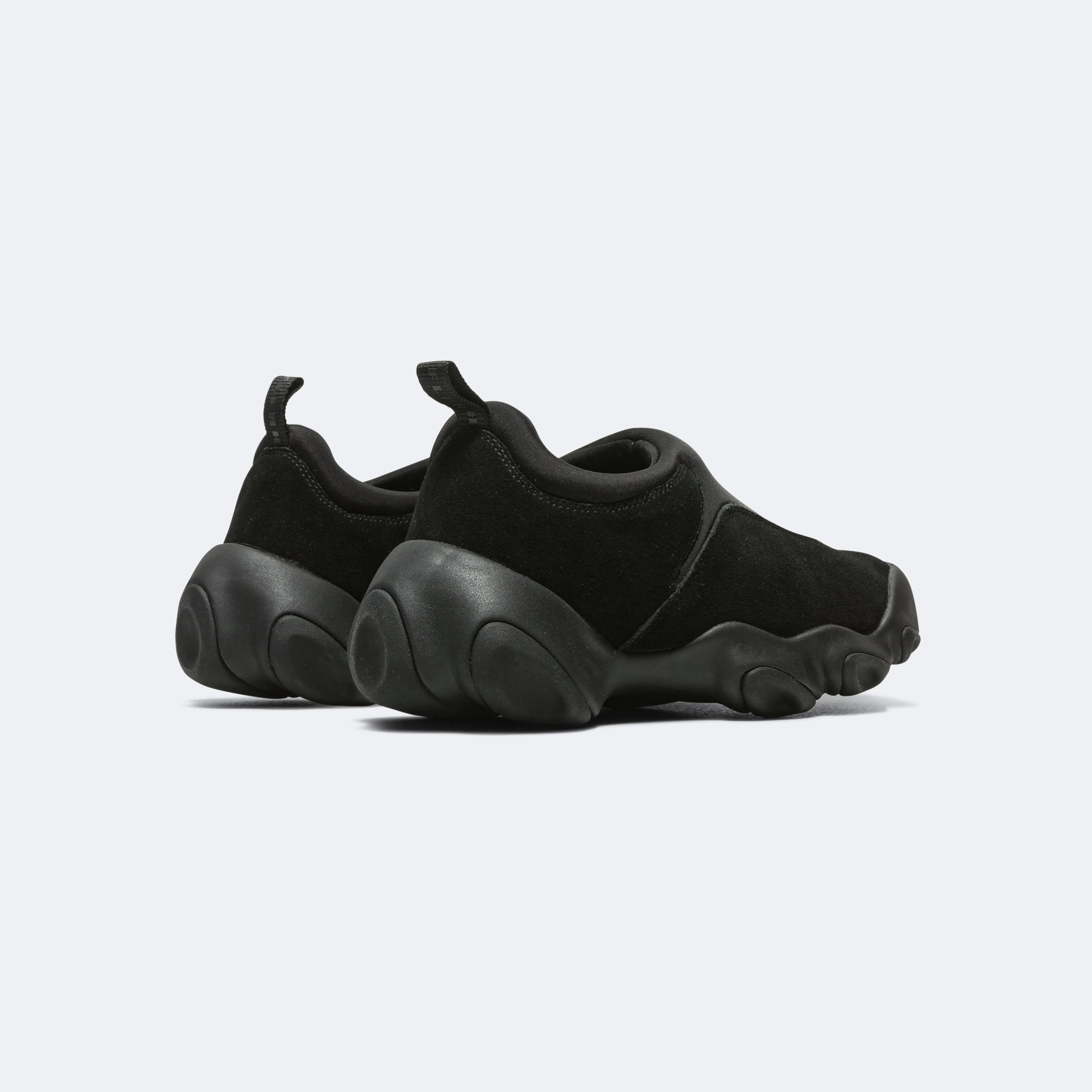 Street Day summer shoes Oakley Factory Team Flesh Sandal ?? Junya Watanabe MAN - Black