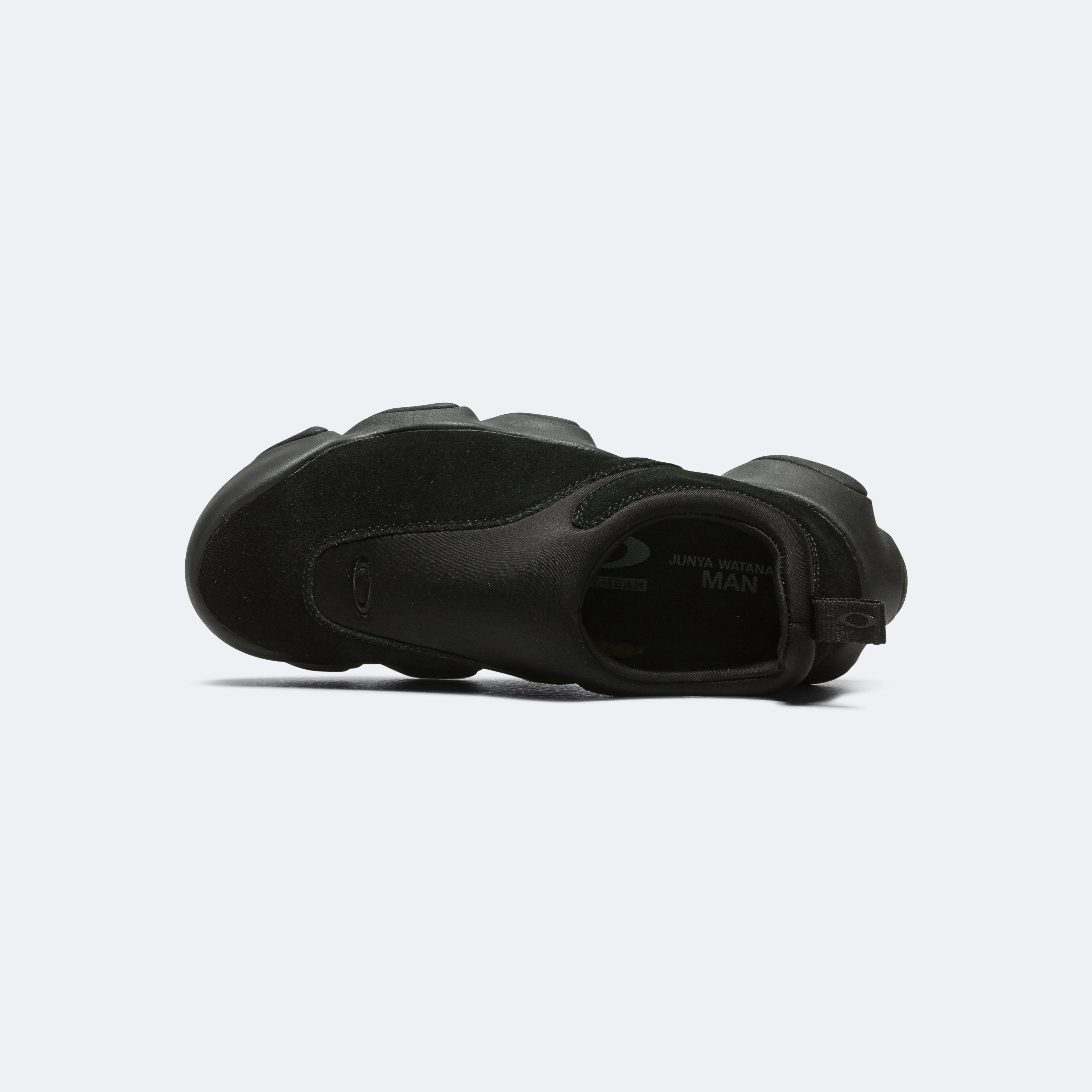 Functional Cool Surface Oakley Factory Team Flesh Sandal ?? Junya Watanabe MAN - Black