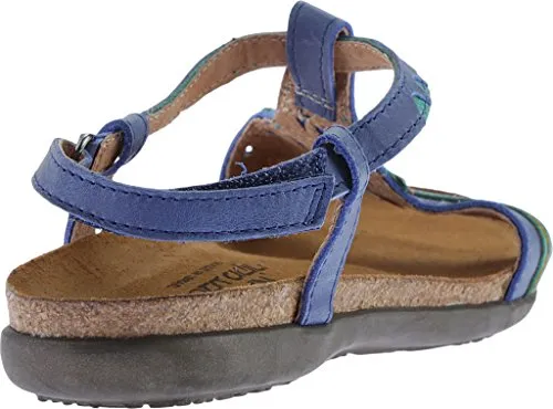 most polluted dry - weather Odelia Sandal (7409)