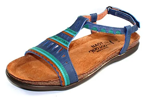 Odelia Sandal (7409) Textured