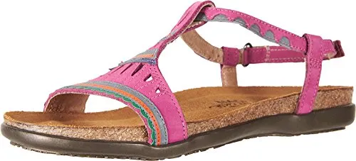 Odelia Sandal (7409) Custom
