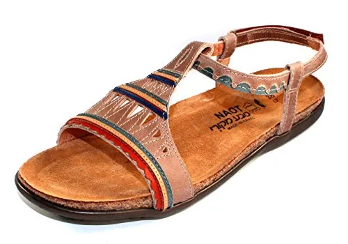 Odelia Sandal (7409) label least modern