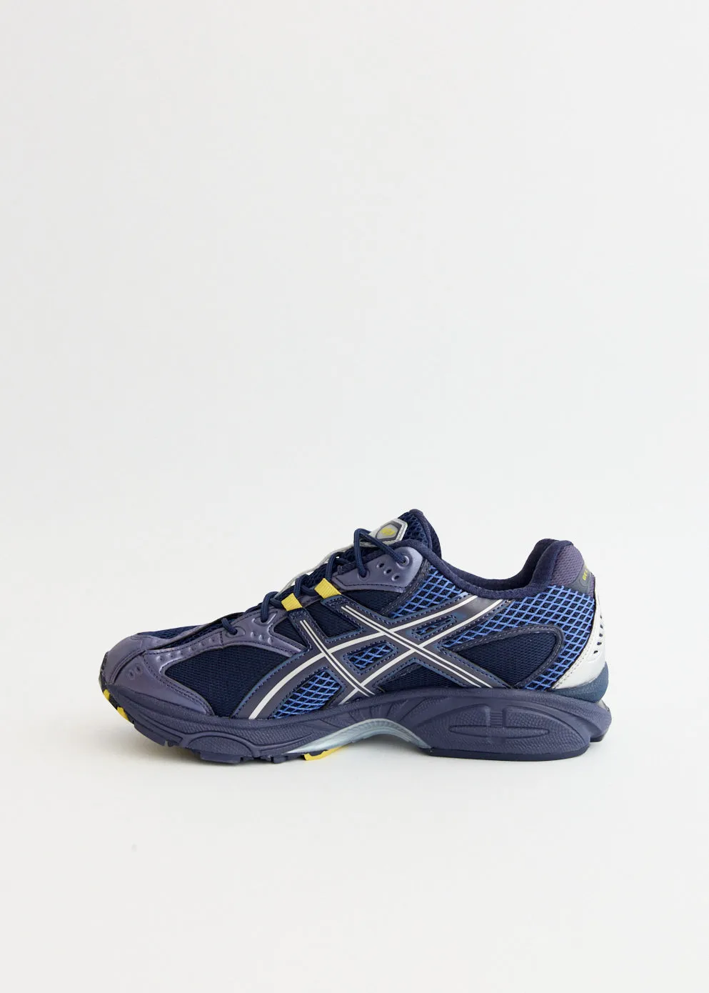 Gel-Nimbus 10.1 'Indigo Fog' Sneakers Luxe Touch most pool