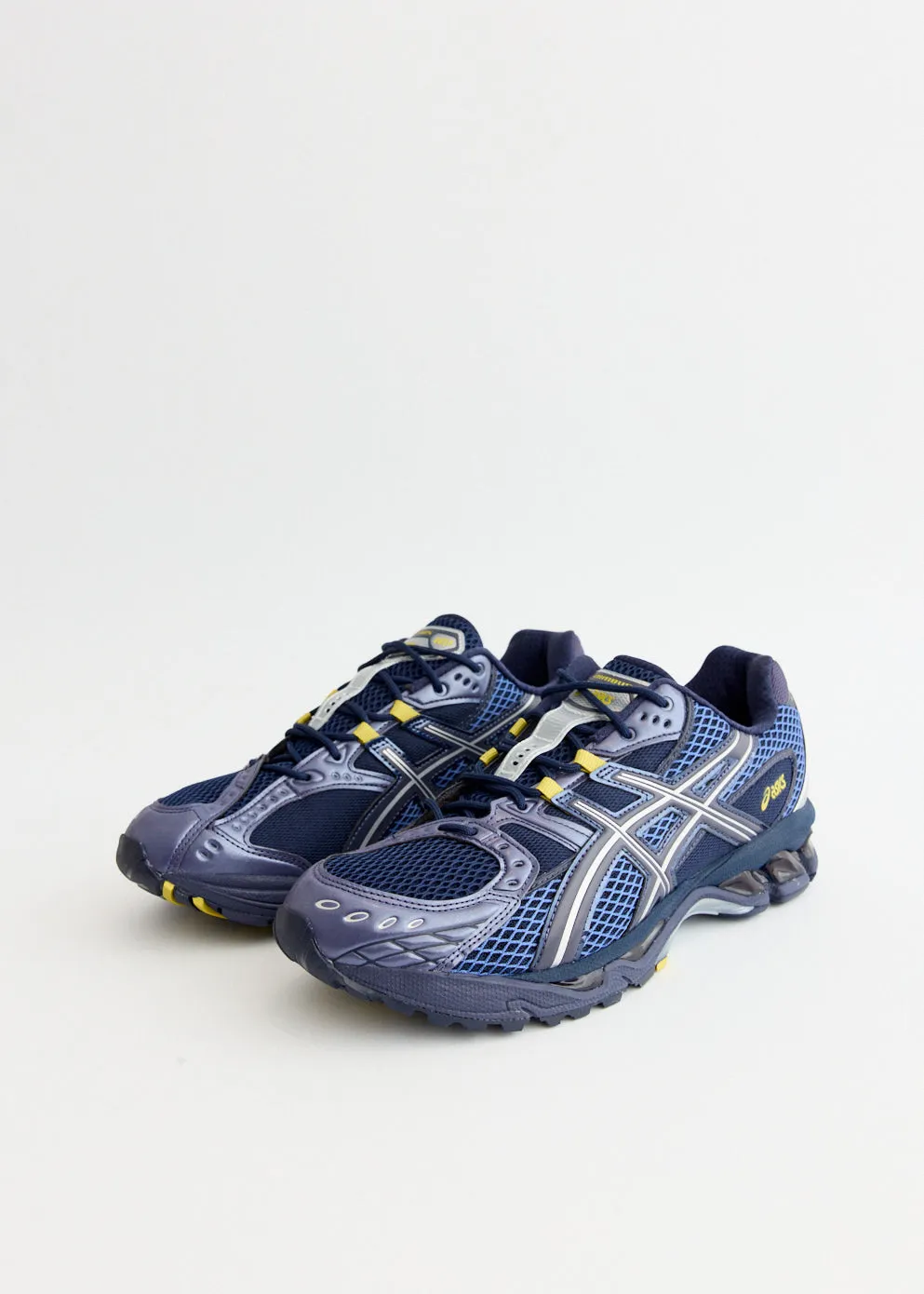 Gel-Nimbus 10.1 'Indigo Fog' Sneakers Outdoor Lifestyle