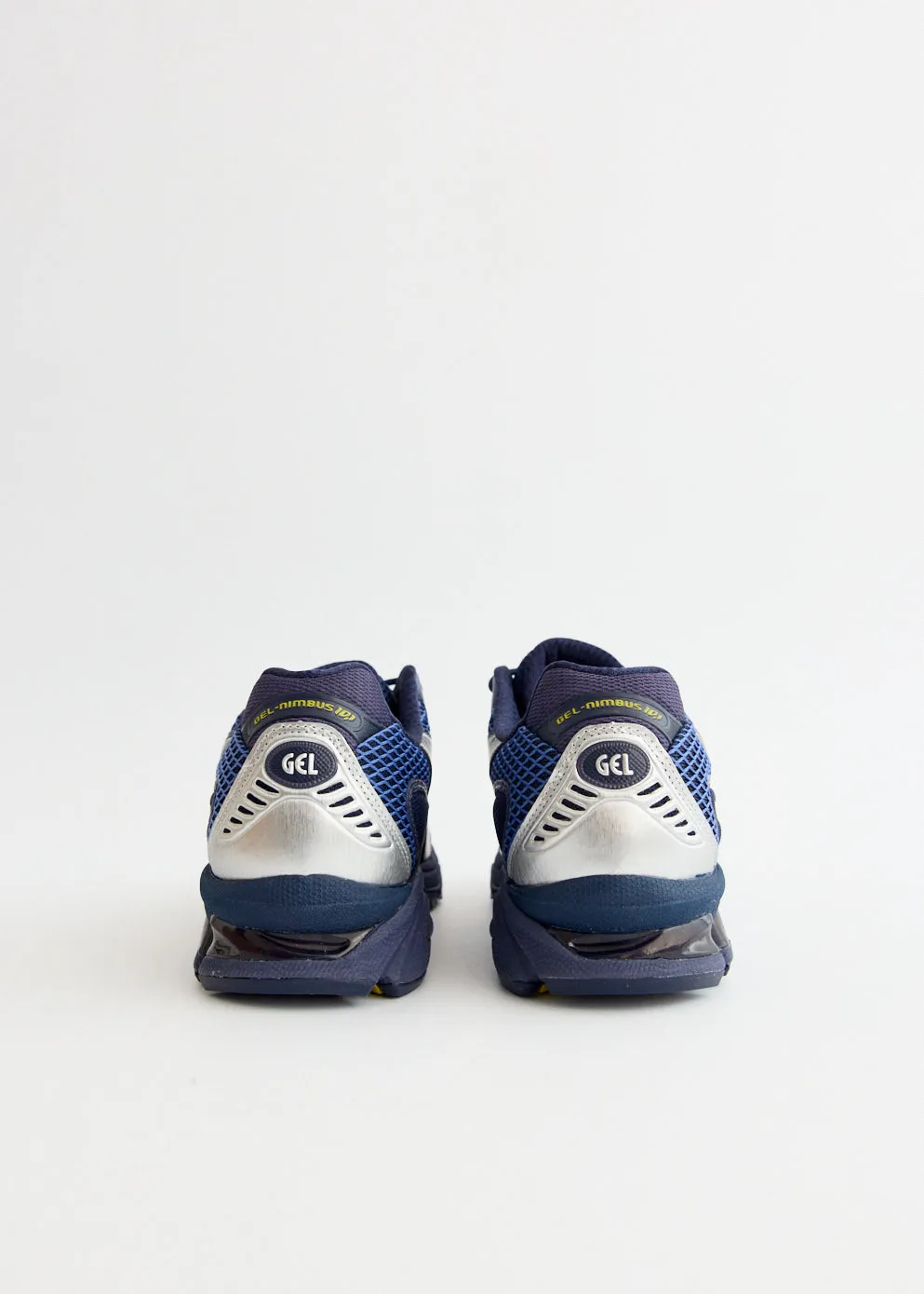 Gel-Nimbus 10.1 'Indigo Fog' Sneakers Relax Motion French Ease