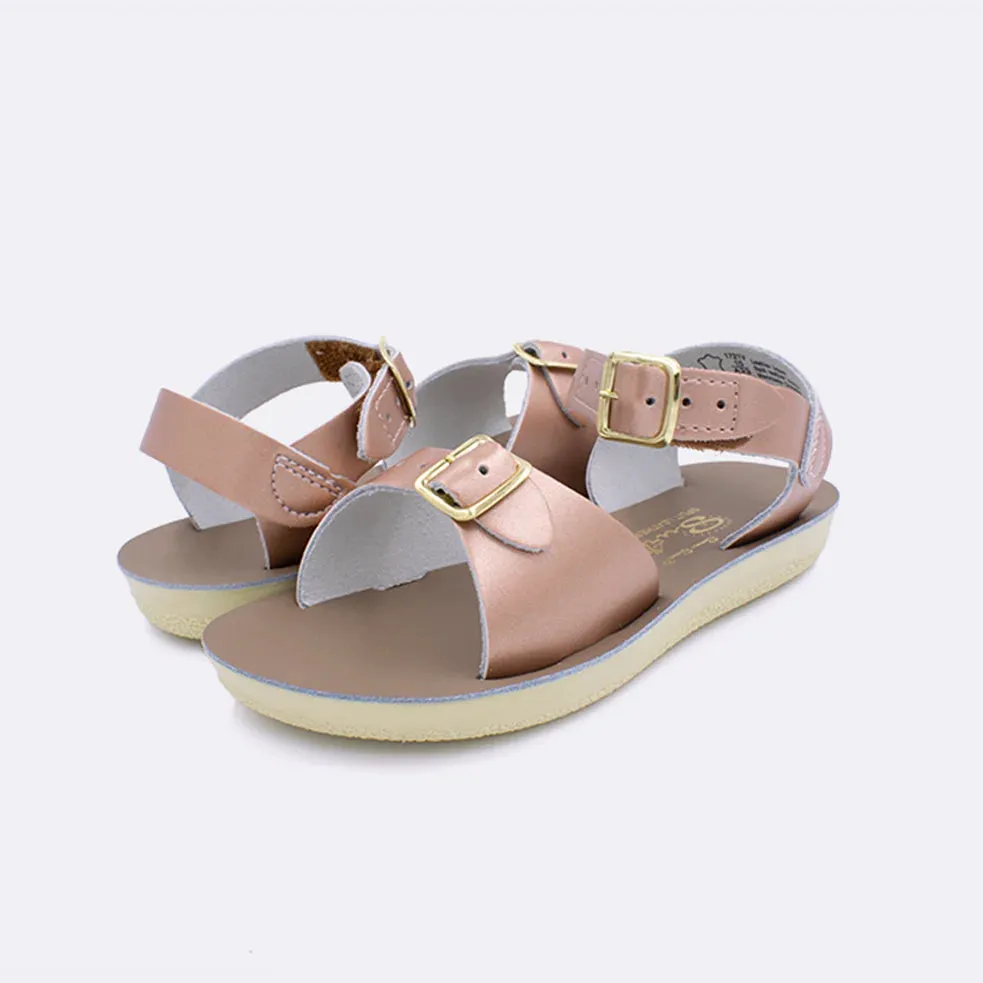 KIDS' SUN-SAN? SURFER H&L Padded Touch Daily Mobility