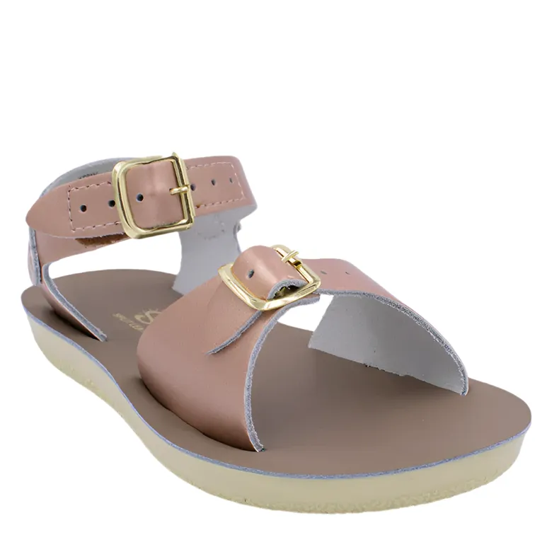 Stylish Beach Footwear Day Glam KIDS' SUN-SAN? SURFER H&L