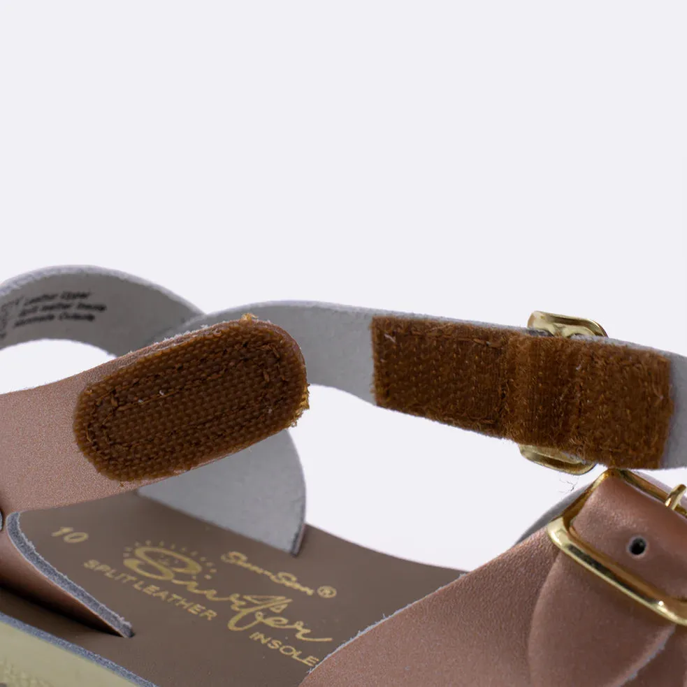 KIDS' SUN-SAN? SURFER H&L velcro Classic Design