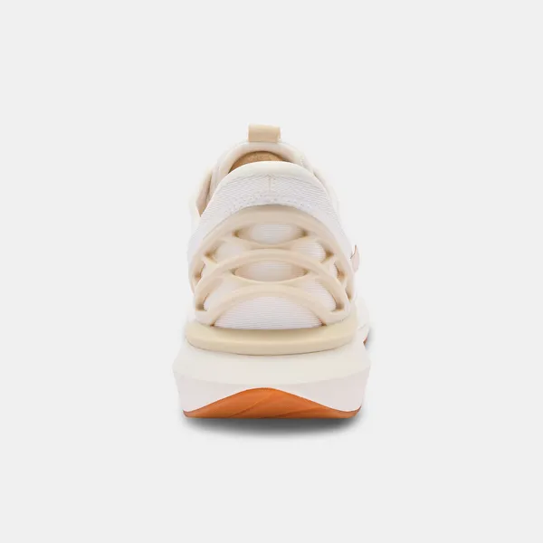 Men's Athens 2 - Bright White marathoning shoes Balance - support