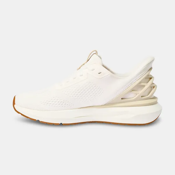 foam - cushioned shoes Men's Athens 2 - Bright White