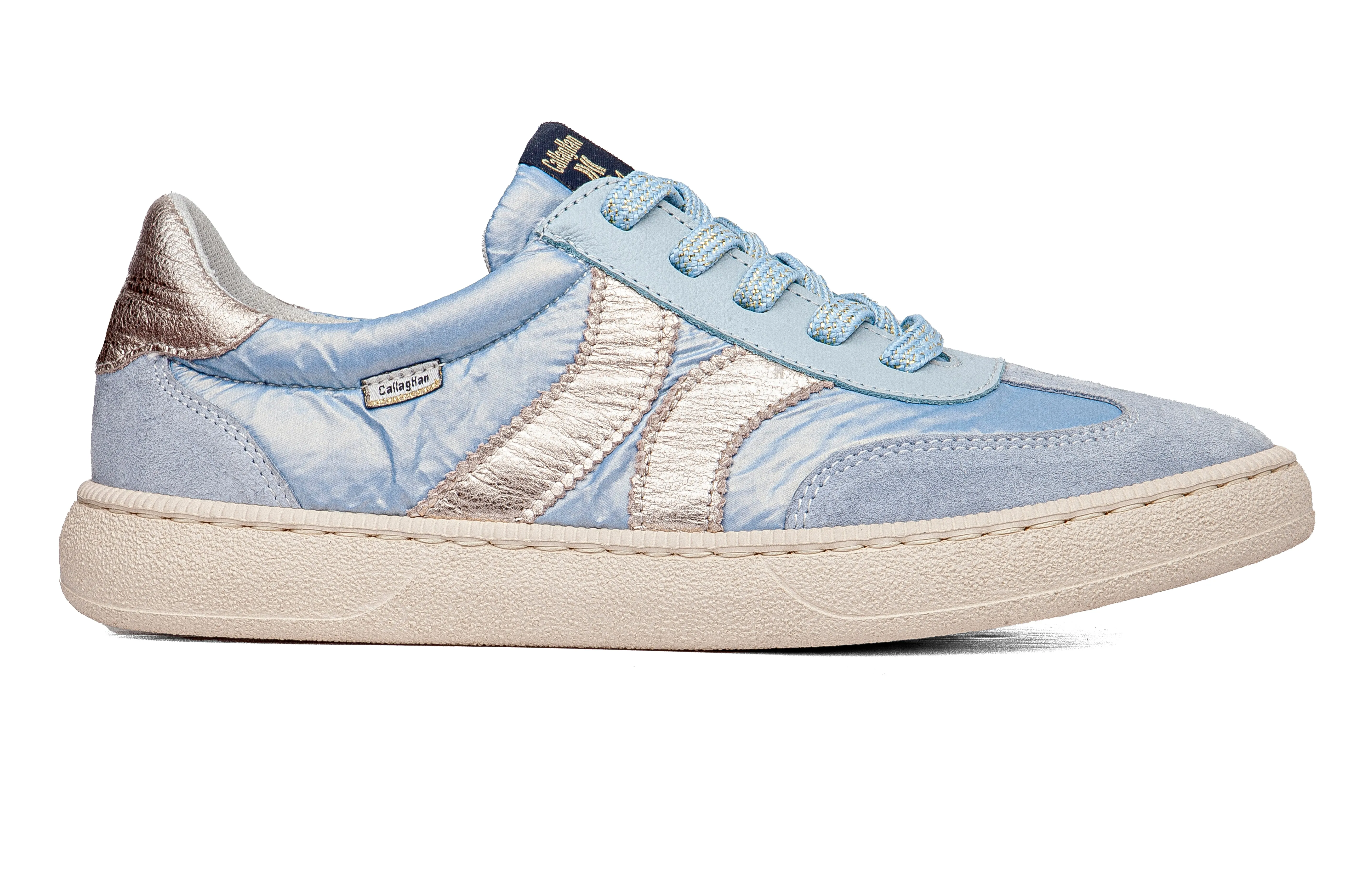 Women's Kalb 35000 - Blue practical shoe usefulness