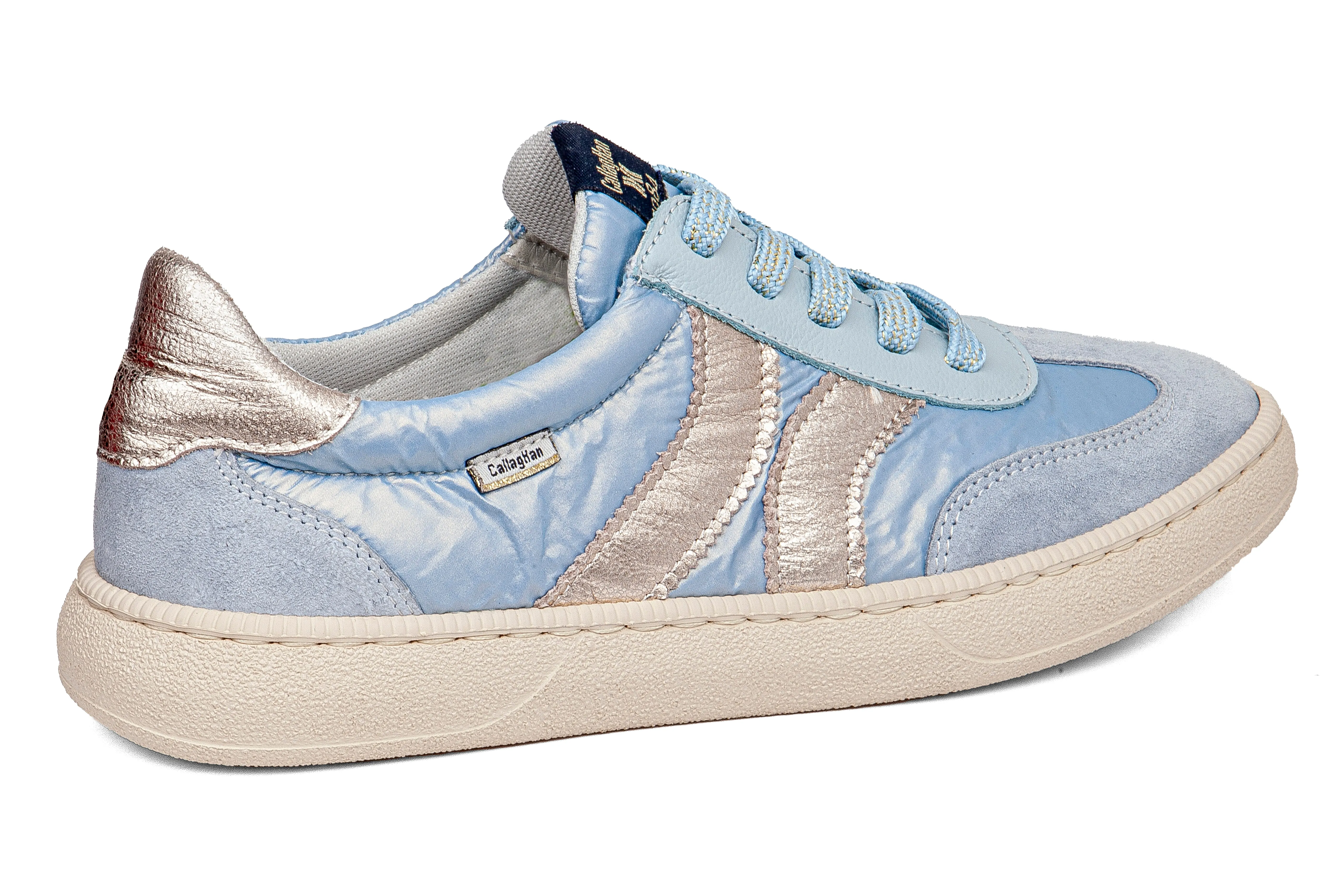 Women's Kalb 35000 - Blue Anti Skid