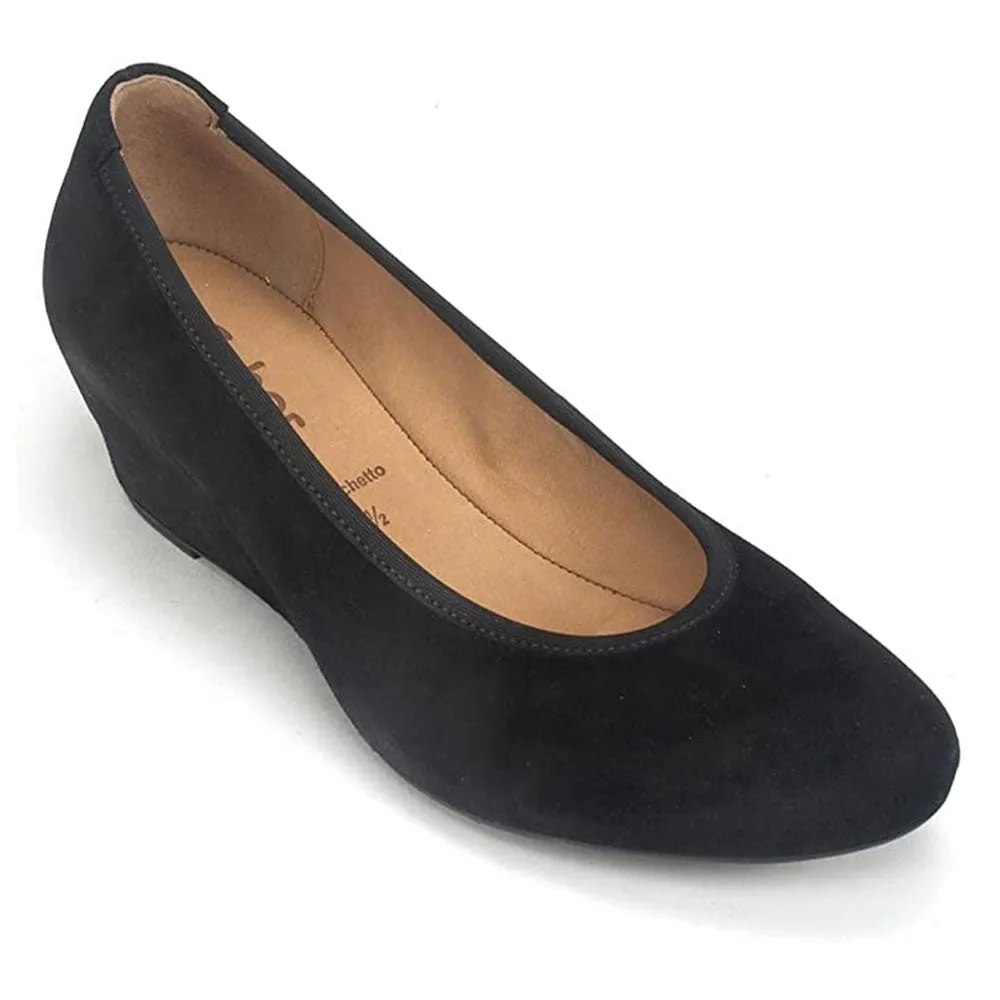 snowy 0.5360 Dress Wedge