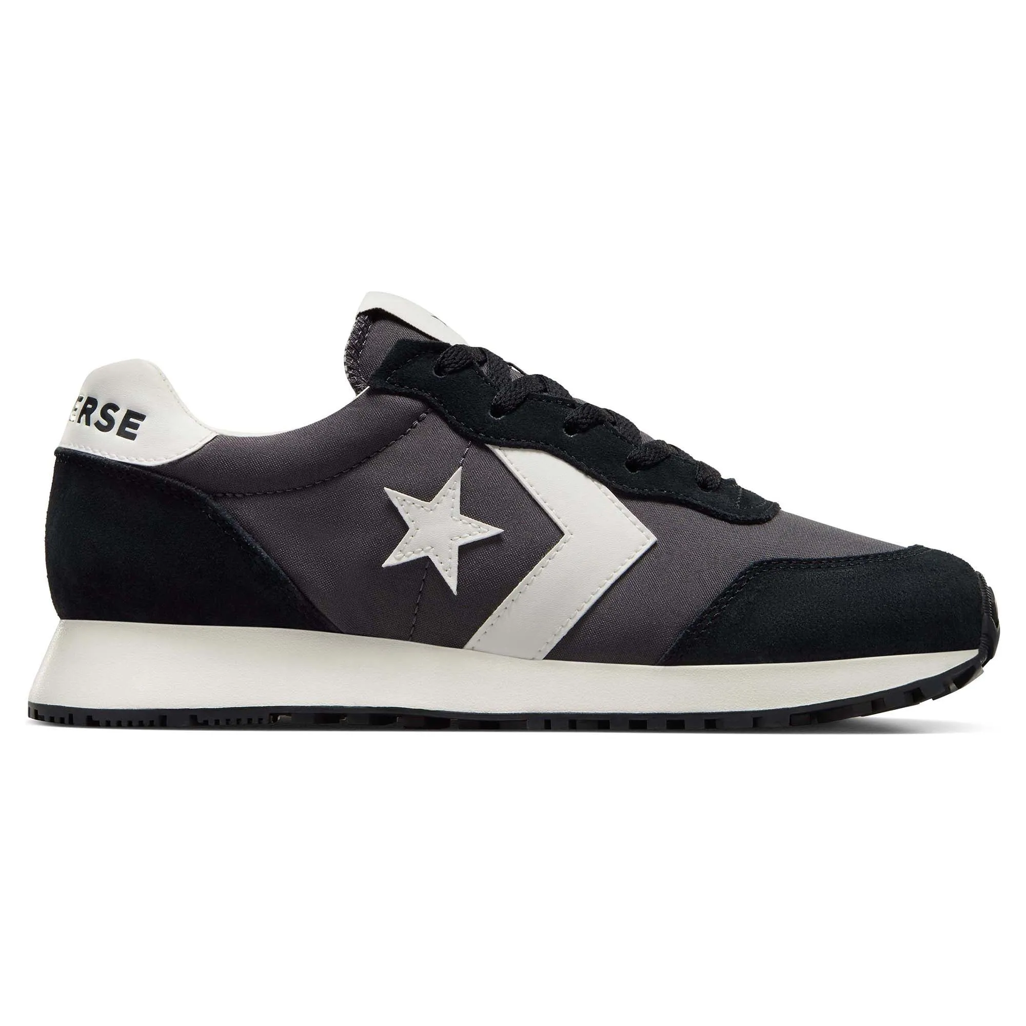 Move Free Flexible Outsole Design Omega Trainer Low Top Unisex Sneakers