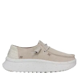 Track Hike Simple Fit WOMEN'S WENDY PEAK CHAMBRAY