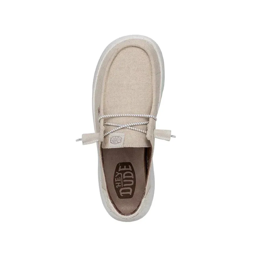 WOMEN'S WENDY PEAK CHAMBRAY Training Light