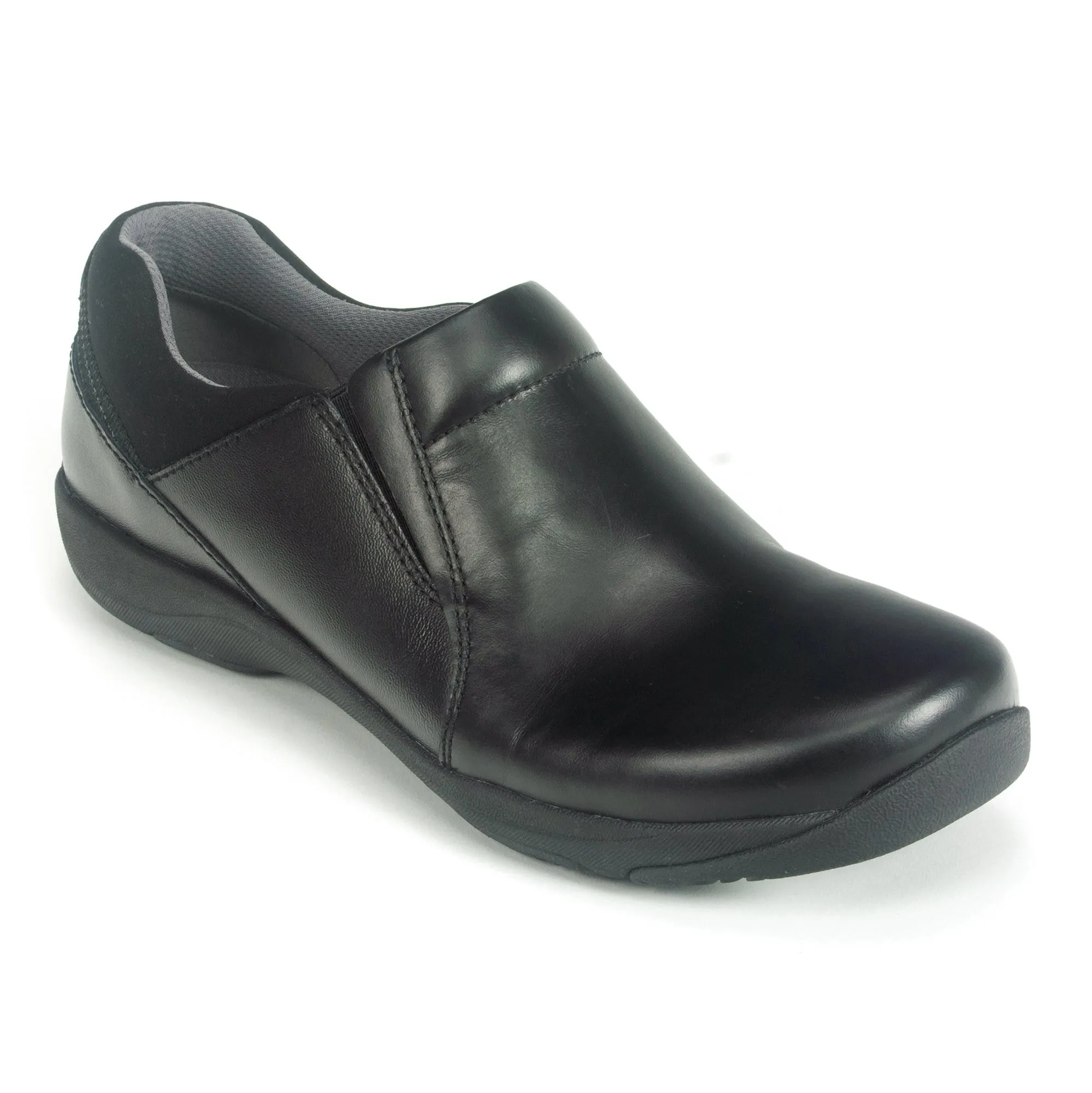 High-performance piece warm - weather shoes Neci Slip-On