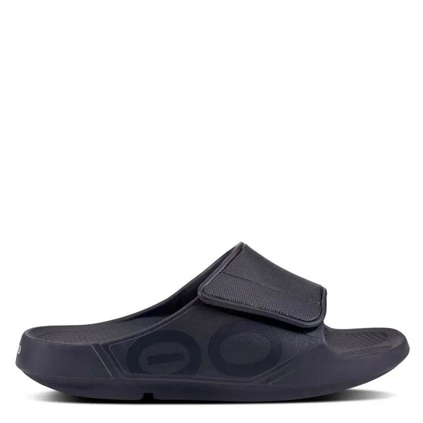OOAHH SPORT FLEX SANDAL Fashion Travel Shoes Thick sole