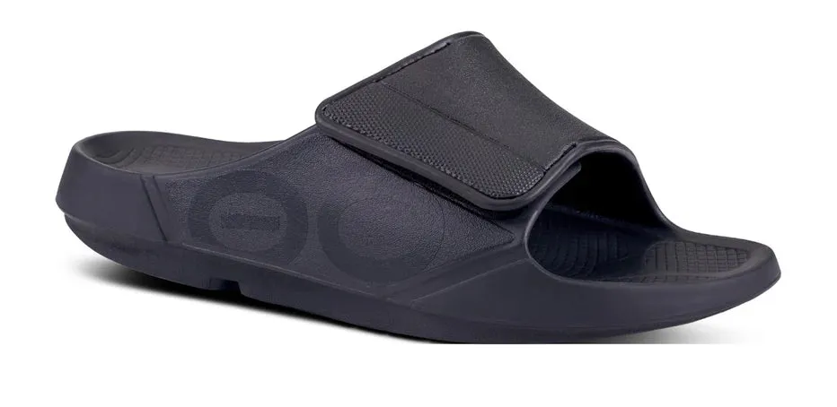 Adjustable Sole All-day Casual Footwear OOAHH SPORT FLEX SANDAL