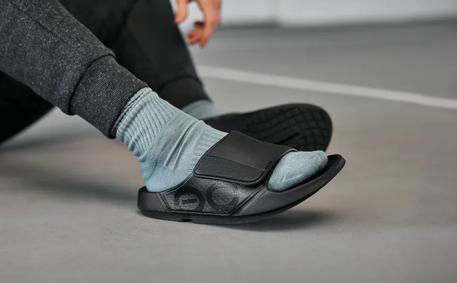 OOAHH SPORT FLEX SANDAL Beach Shoes for Men Comfy Feel