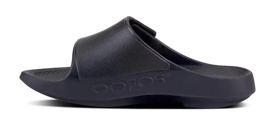 OOAHH SPORT FLEX SANDAL Unisex Appeal