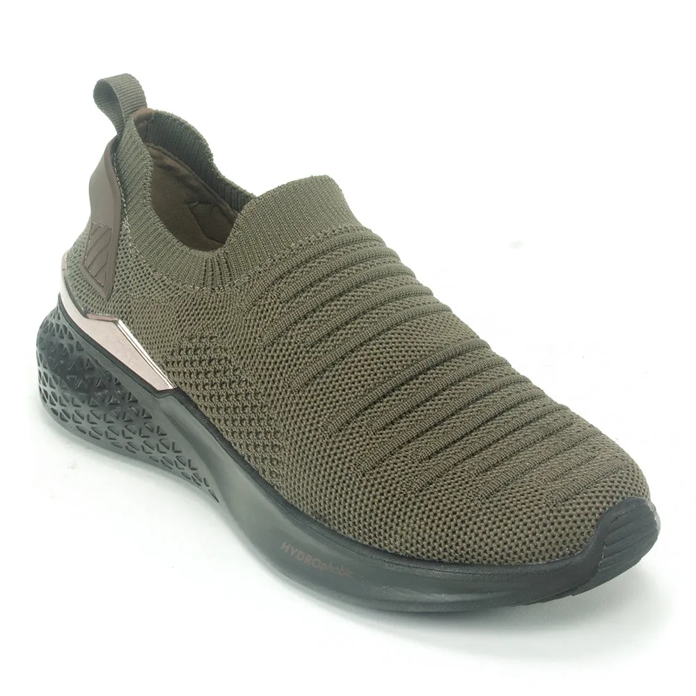Monroe Slip On Sneaker Attractive