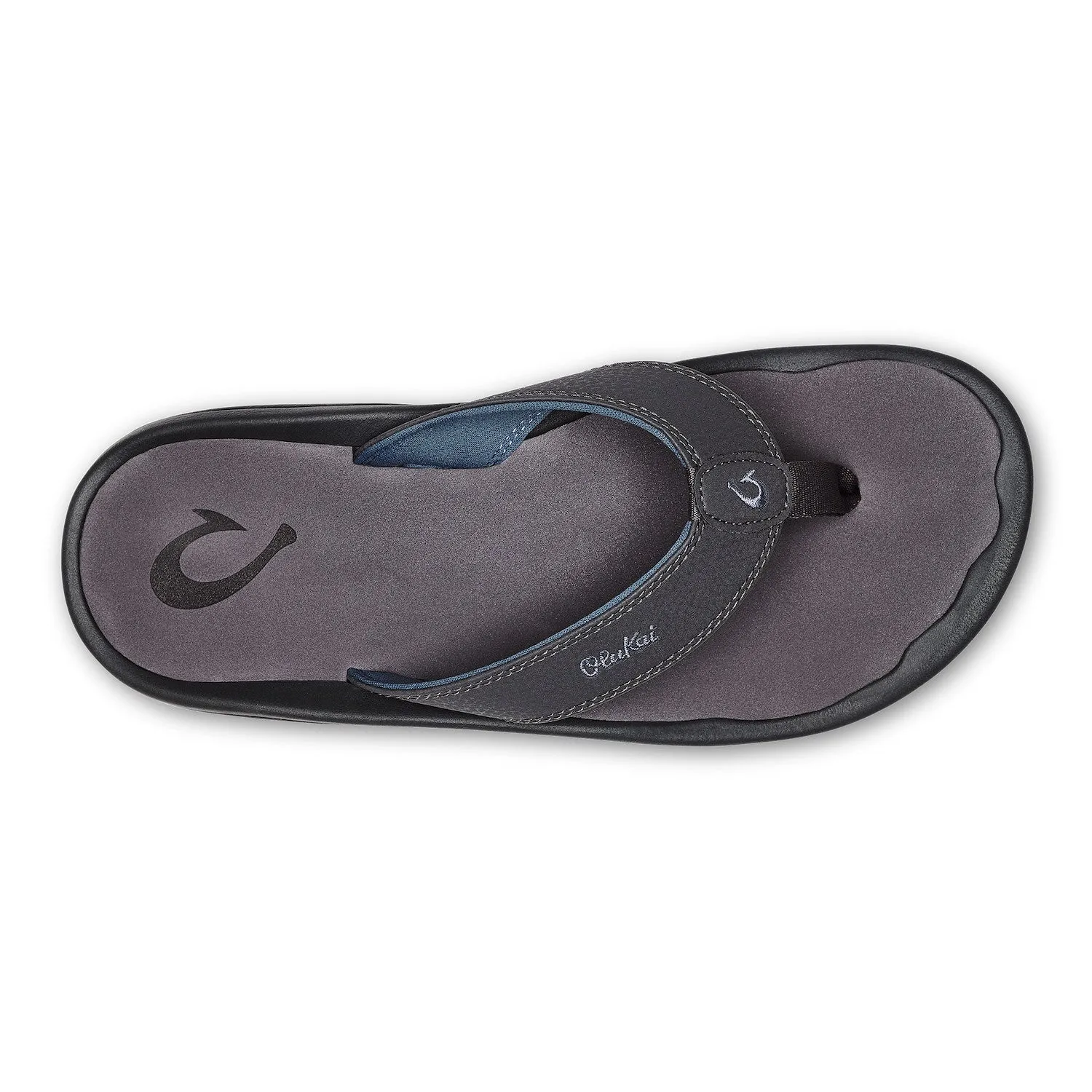 Compact Fit Cushioned Sole MEN'S 'OHANA