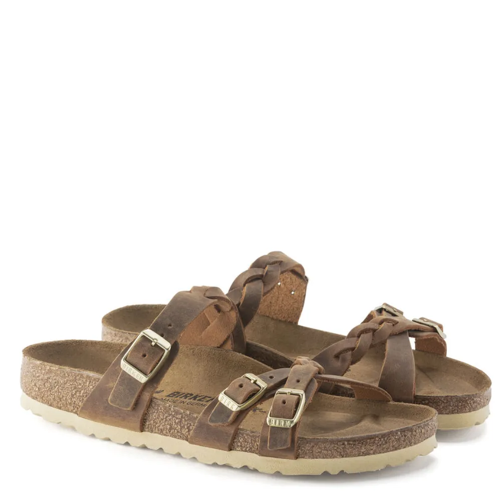 Women's Franca Soft Footbed kids - style All-day arch