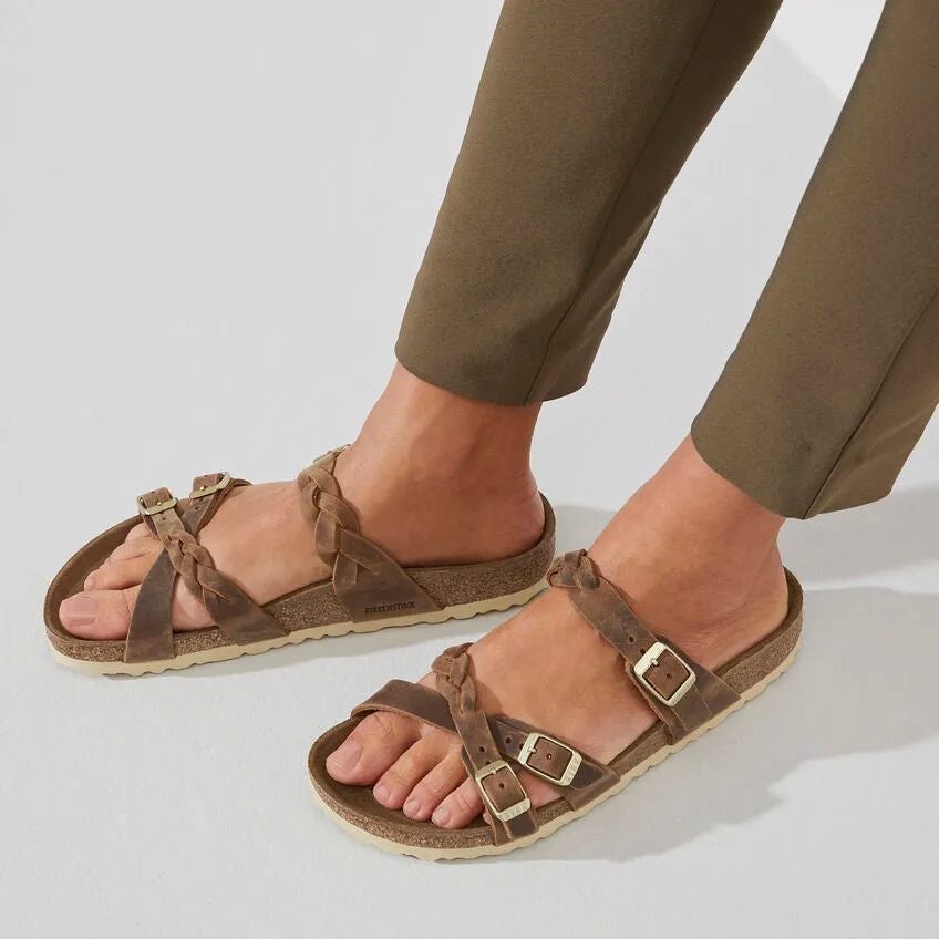 Women's Franca Soft Footbed Daily Flex Block Heel
