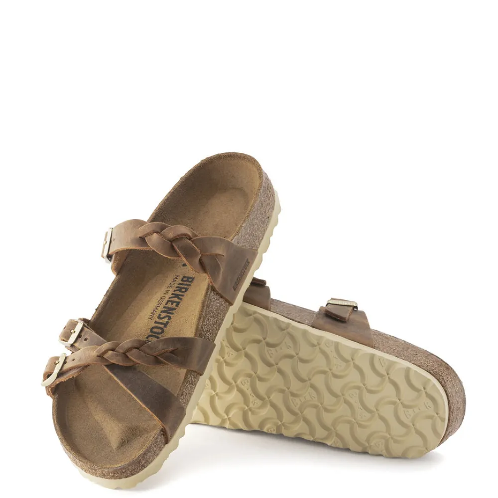 Easy Step Women's Franca Soft Footbed