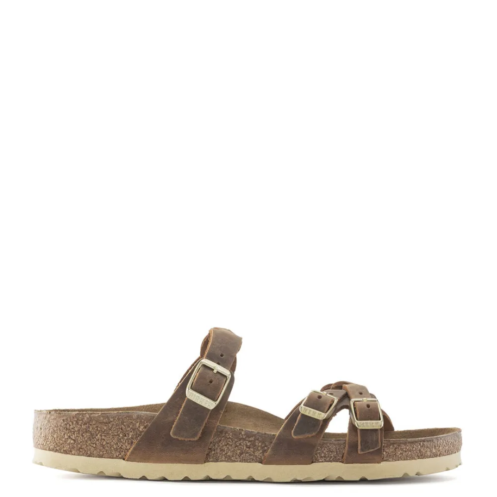 Women's Franca Soft Footbed footbed cushioning