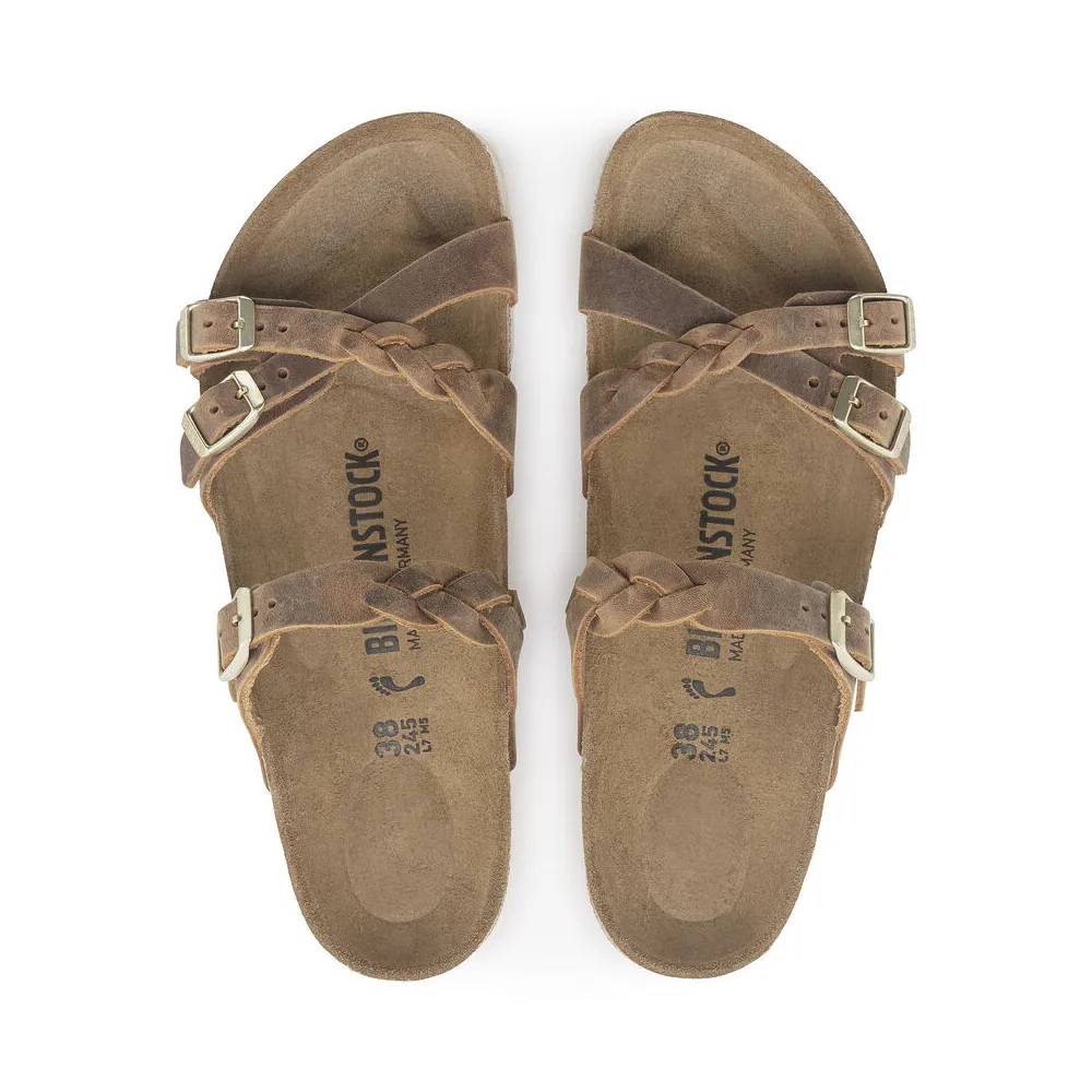 Women's Franca Soft Footbed Easy To Clean