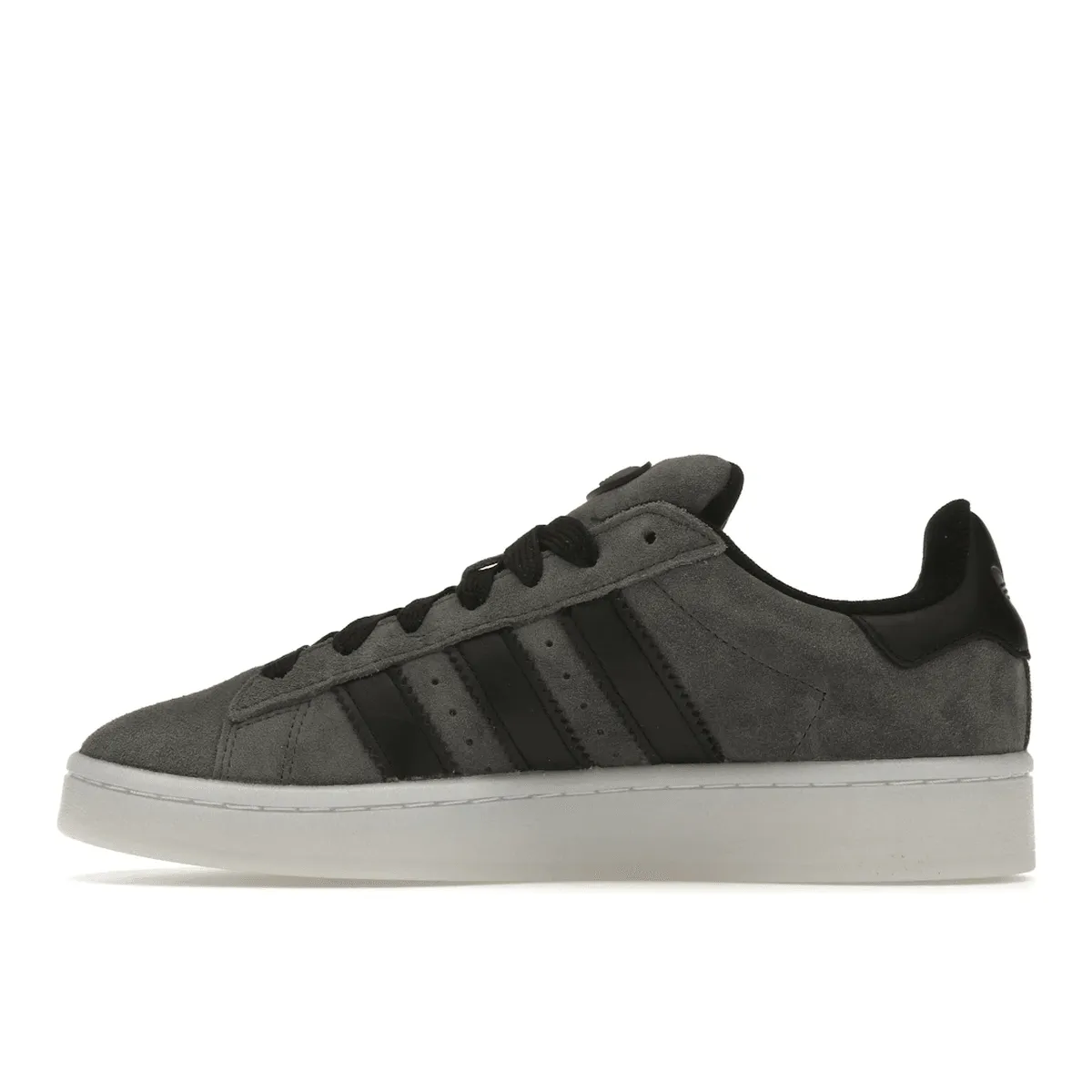 Urban Activity Function First Adidas Campus 00s Grey Six Core Black