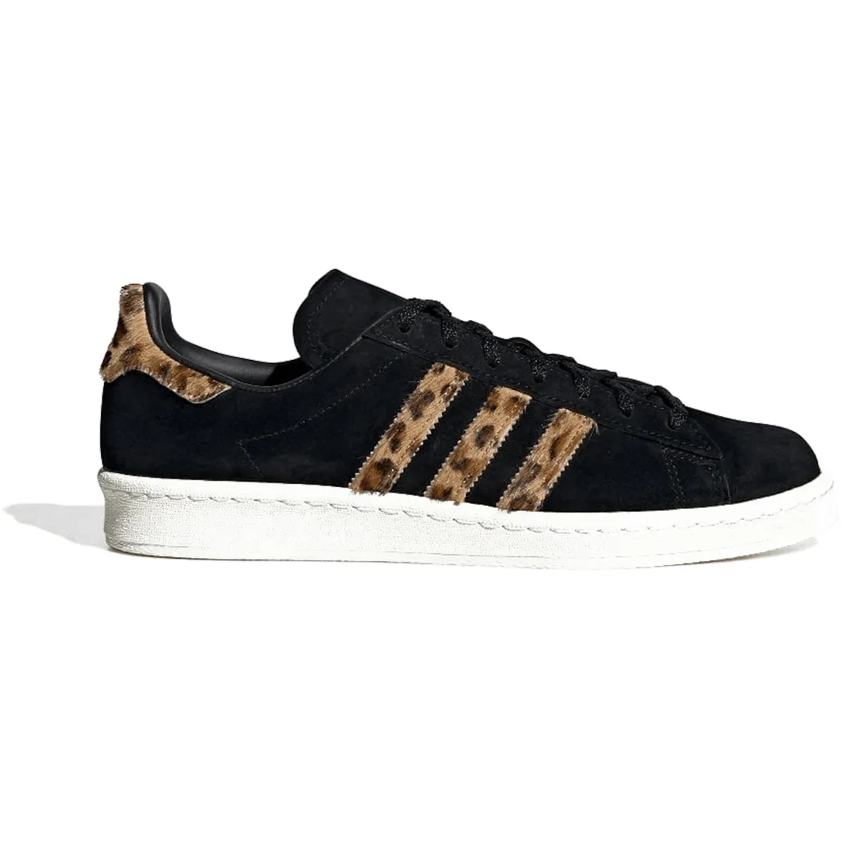 Odor Resistant Lifestyle Gear Adidas Campus 80s Leopard