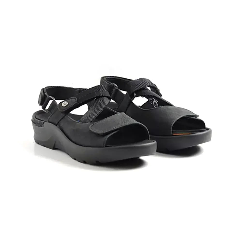 Lisse Sandal Outdoor Performance