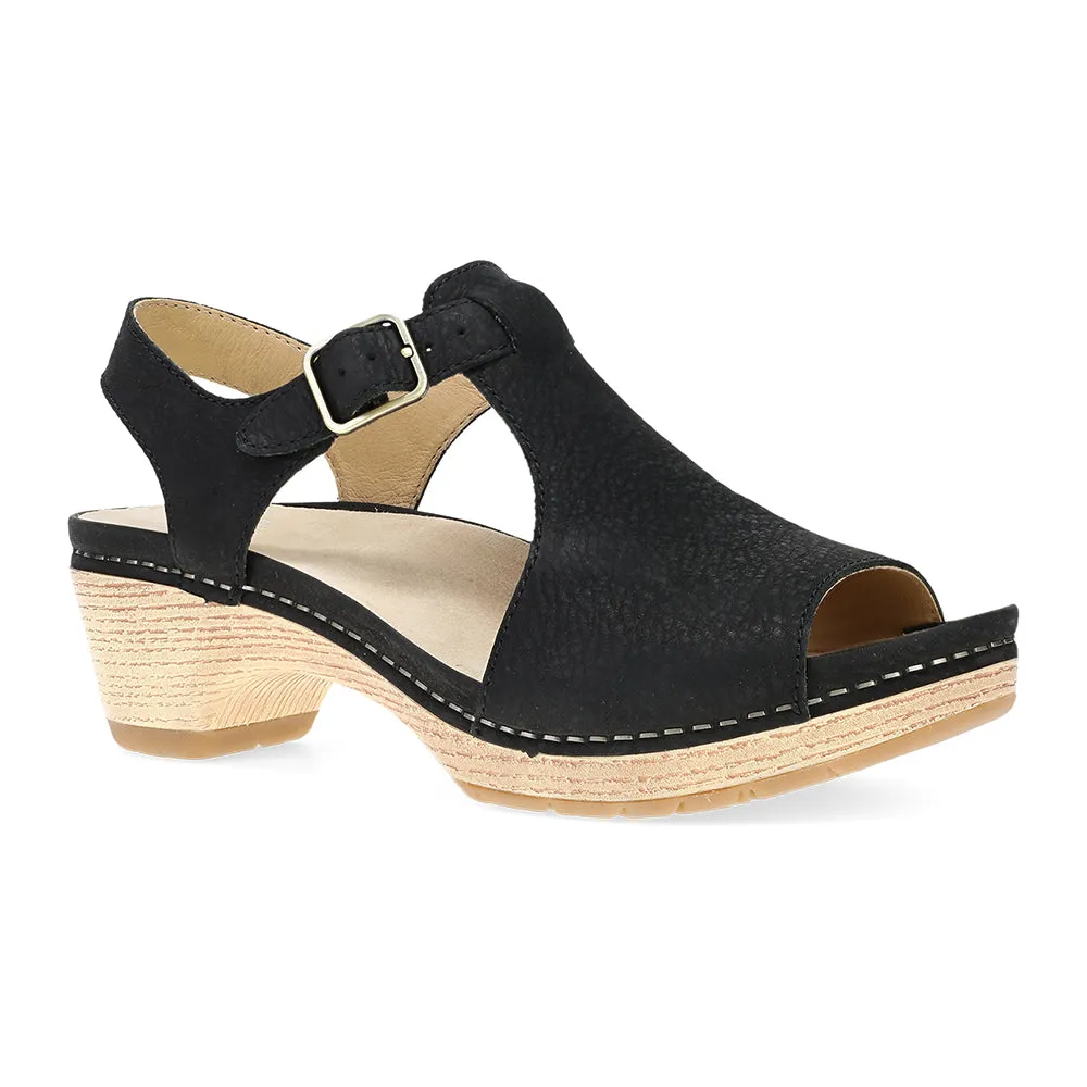 Muted Sleek Ease Laverne