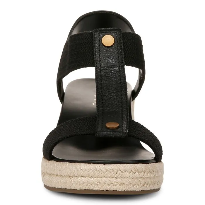 Womens Vionic Calera in Black Machine made
