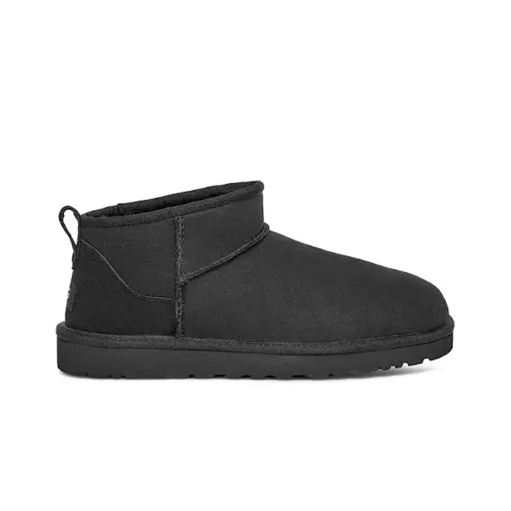 Suede Feel Classic Ultra Mini