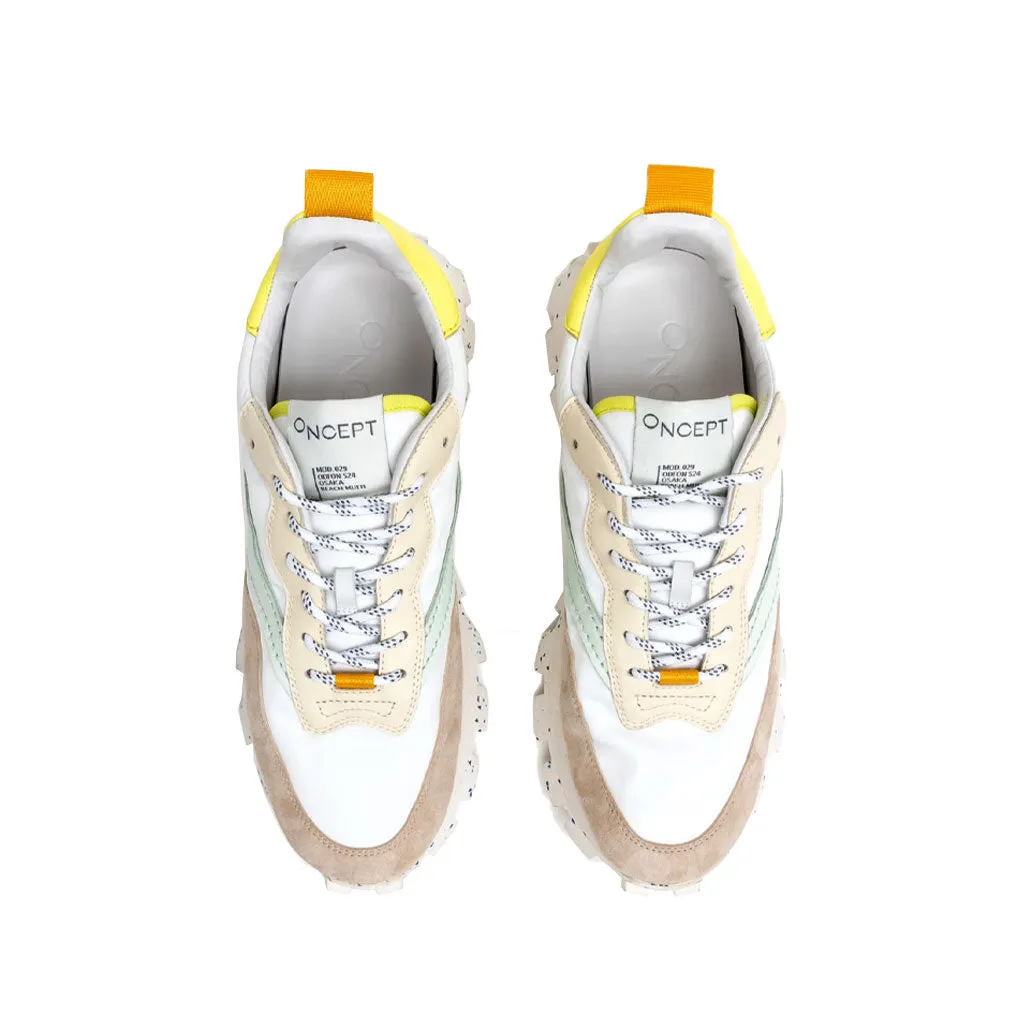 Anti Pressure Insole Ultra-soft piece Osaka