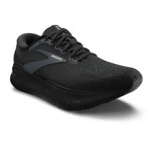 Robust Anti   Fatigue Men's Ghost Max - Black / Black / Ebony
