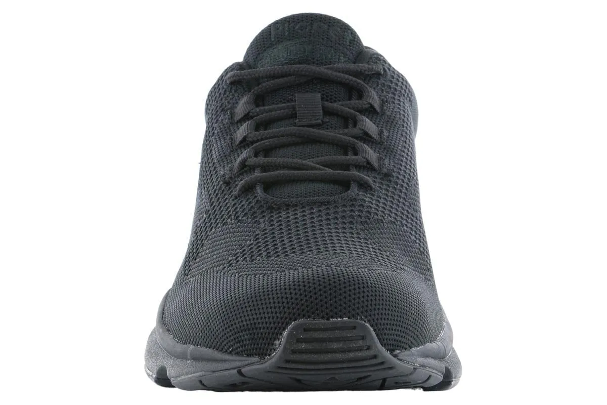 Lake Trek Propet Stability Fly Black