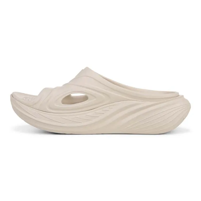 Womens Vionic Cove RX in Cream Fashion Sandals